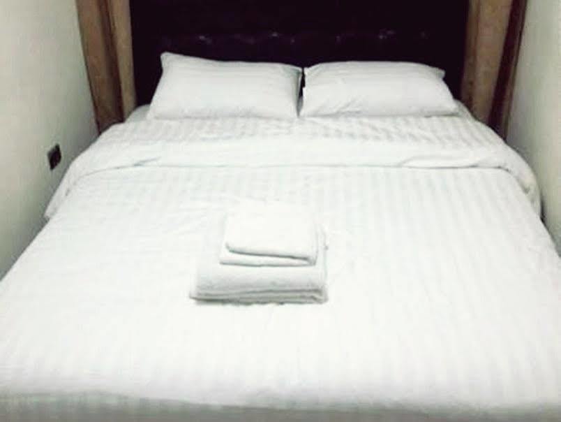 Aghadeer Hotel Amman Ngoại thất bức ảnh